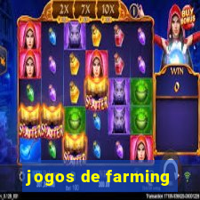 jogos de farming